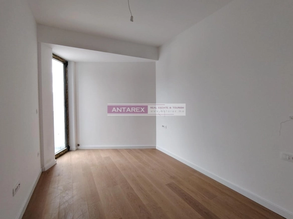 Jednosoban stan 53 m² – Bečići, Budva — fotografija 5