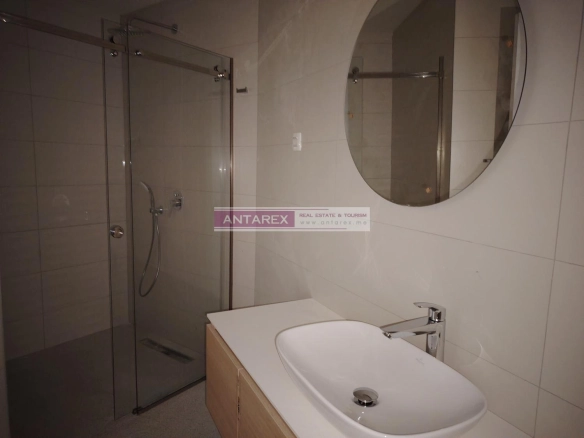 Jednosoban stan 53 m² – Bečići, Budva — fotografija 6