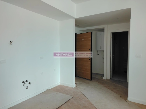 Jednosoban stan 53 m² – Bečići, Budva — fotografija 7