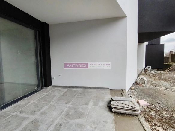 Jednosoban stan 53 m² – Bečići, Budva — fotografija 8