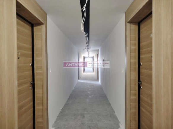 Jednosoban stan 53 m² – Bečići, Budva — fotografija 9