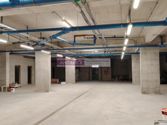 Jednosoban stan 53 m² – Bečići, Budva — fotografija 12
