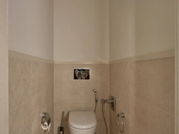 Dvosoban stan 135 m² – Tivat — fotografija 16