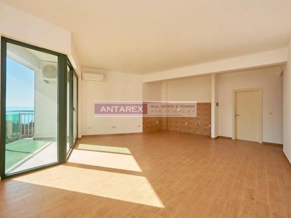 Dvosoban stan 85 m² – Bečići, Budva — fotografija 2