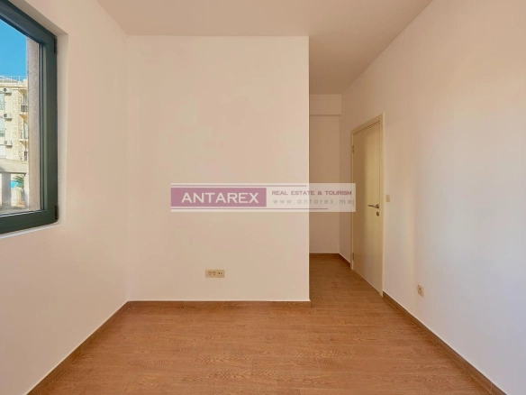 Dvosoban stan 85 m² – Bečići, Budva — fotografija 3
