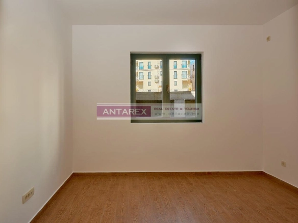 Dvosoban stan 85 m² – Bečići, Budva — fotografija 4