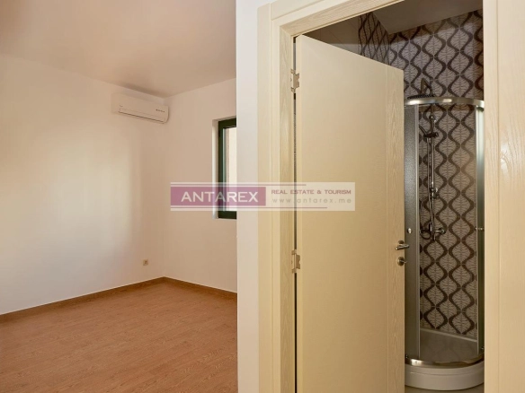 Dvosoban stan 85 m² – Bečići, Budva — fotografija 5