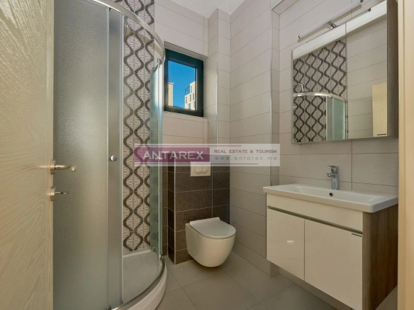 Dvosoban stan 85 m² – Bečići, Budva — fotografija 6
