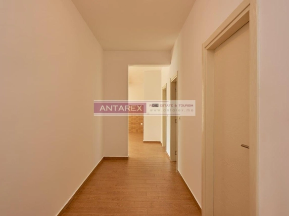 Dvosoban stan 85 m² – Bečići, Budva — fotografija 7