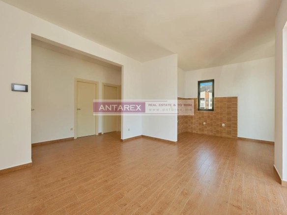 Dvosoban stan 63 m² – Bečići, Budva — fotografija 3