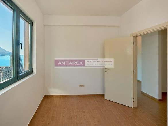 Dvosoban stan 63 m² – Bečići, Budva — fotografija 4