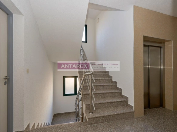 Dvosoban stan 63 m² – Bečići, Budva — fotografija 7