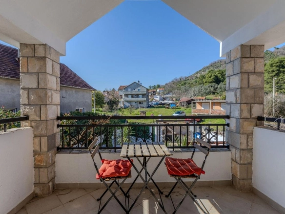 Kuća 234 m² – Tivat — fotografija 8
