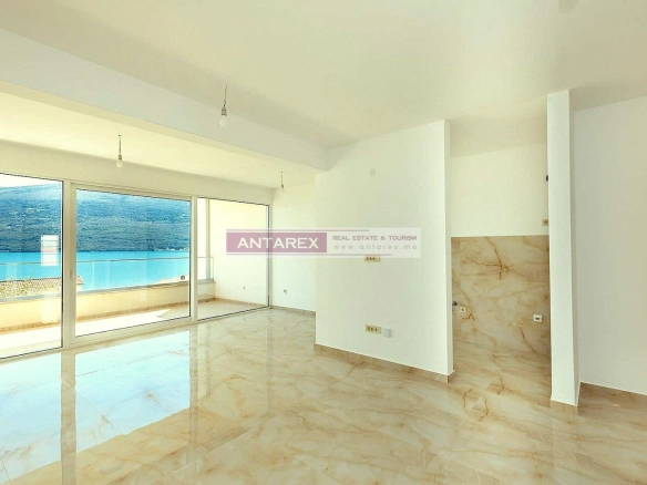 Dvosoban stan 93 m² – Baošići, Herceg Novi — fotografija 2