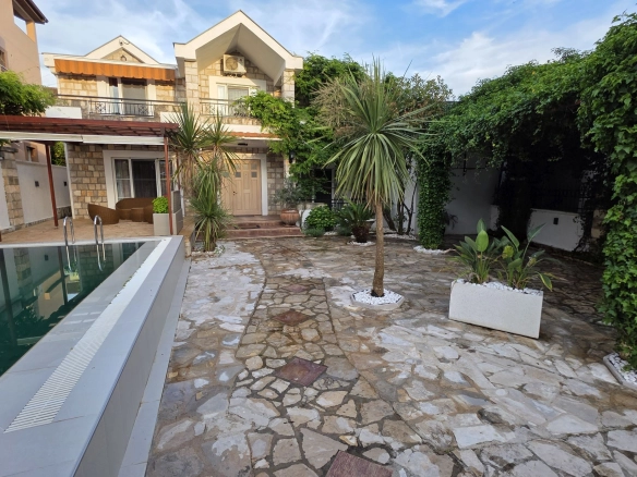 Kuća 234 m² – Tivat — fotografija 9