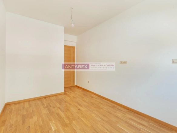 Dvosoban stan 93 m² – Baošići, Herceg Novi — fotografija 3