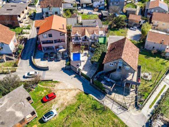 Kuća 234 m² – Tivat — fotografija 10