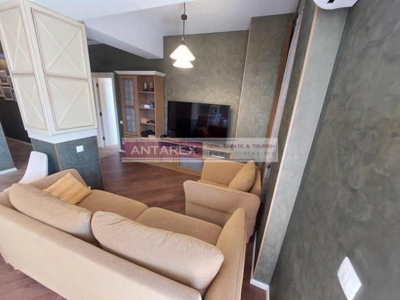 Trosoban stan 141 m² – Baošići, Herceg Novi — fotografija 2