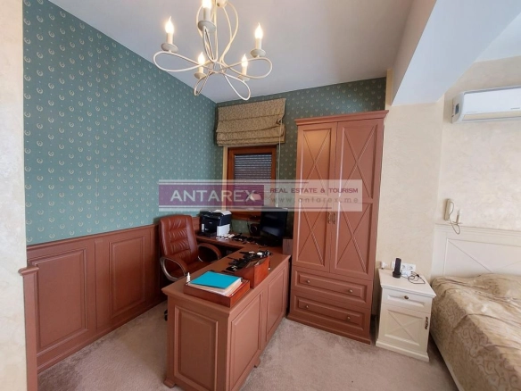 Trosoban stan 141 m² – Baošići, Herceg Novi — fotografija 4