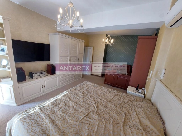 Trosoban stan 141 m² – Baošići, Herceg Novi — fotografija 5