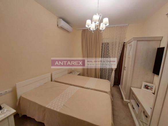 Trosoban stan 141 m² – Baošići, Herceg Novi — fotografija 6