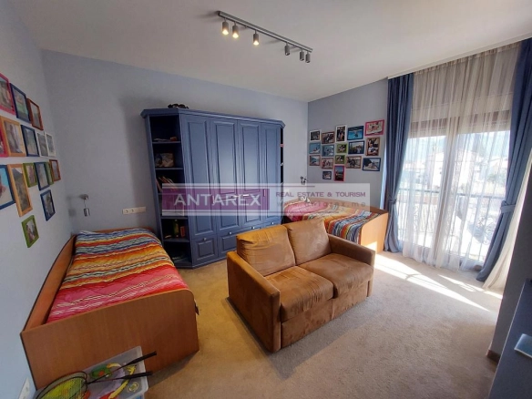 Trosoban stan 141 m² – Baošići, Herceg Novi — fotografija 7