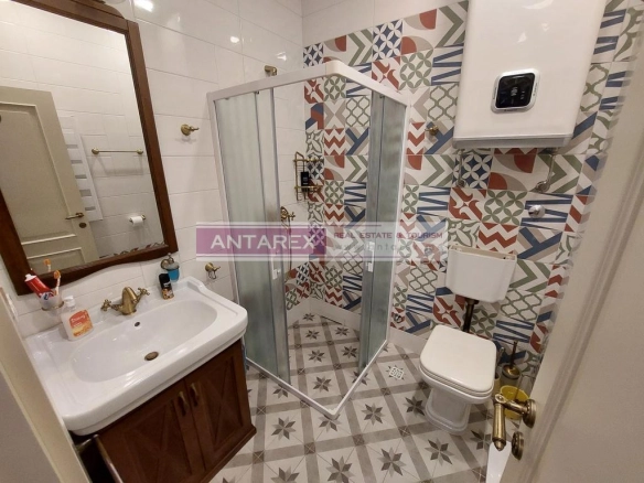 Trosoban stan 141 m² – Baošići, Herceg Novi — fotografija 8