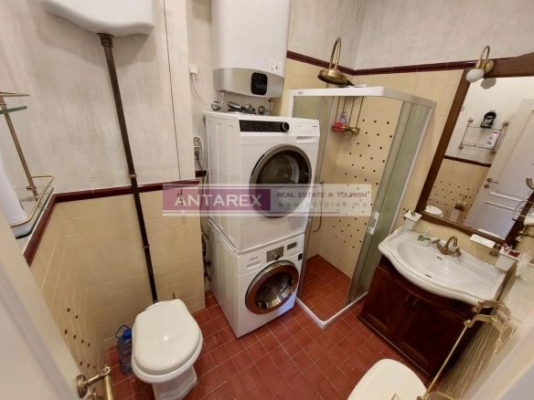 Trosoban stan 141 m² – Baošići, Herceg Novi — fotografija 9