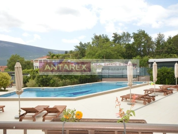 Trosoban stan 141 m² – Baošići, Herceg Novi — fotografija 10