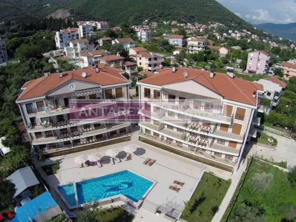 Trosoban stan 141 m² – Baošići, Herceg Novi — fotografija 11
