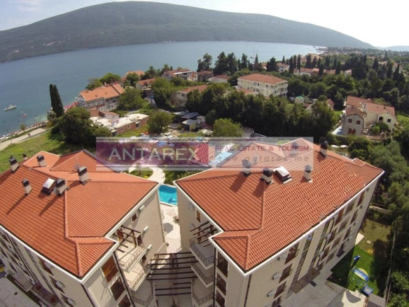 Trosoban stan 141 m² – Baošići, Herceg Novi — fotografija 13