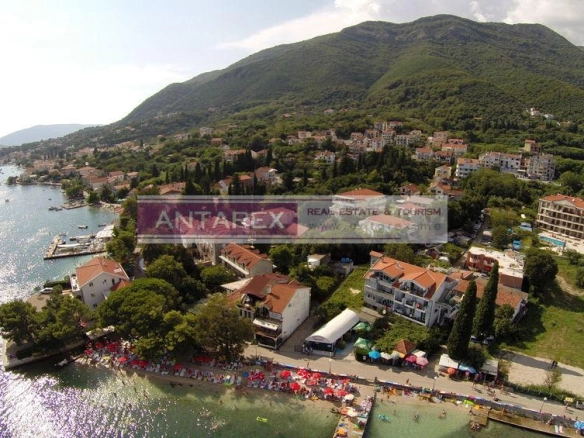 Trosoban stan 141 m² – Baošići, Herceg Novi — fotografija 14