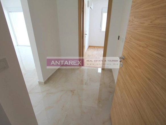 Jednosoban stan 46 m² – Baošići, Herceg Novi — fotografija 4