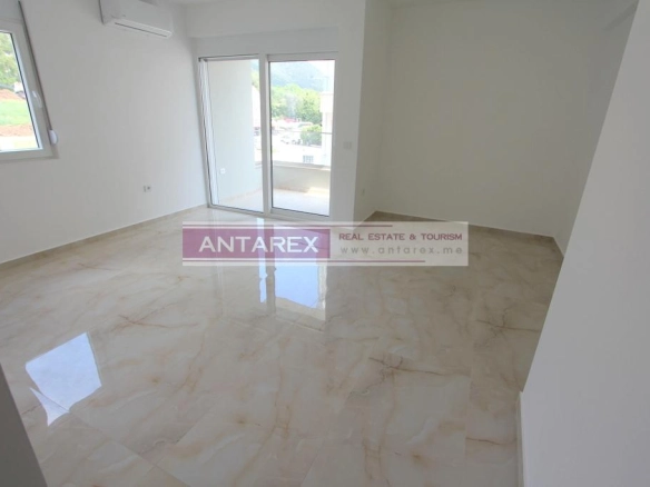 Jednosoban stan 46 m² – Baošići, Herceg Novi — fotografija 5