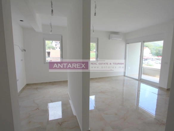 Jednosoban stan 46 m² – Baošići, Herceg Novi — fotografija 6