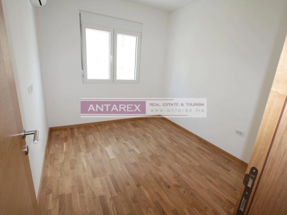 Jednosoban stan 46 m² – Baošići, Herceg Novi — fotografija 7