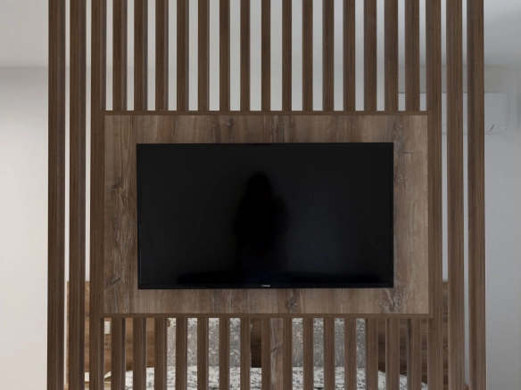 Garsonjera 33 m² – Kotor — fotografija 5