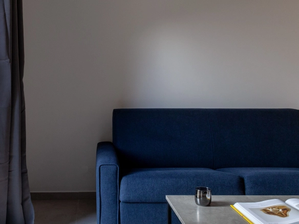 Garsonjera 33 m² – Kotor — fotografija 7