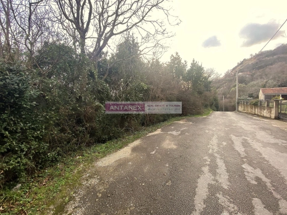 Plac 20.416 m² – Zelenika, Herceg Novi — fotografija 4
