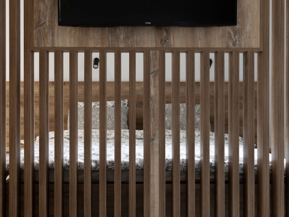 Garsonjera 33 m² – Kotor — fotografija 12