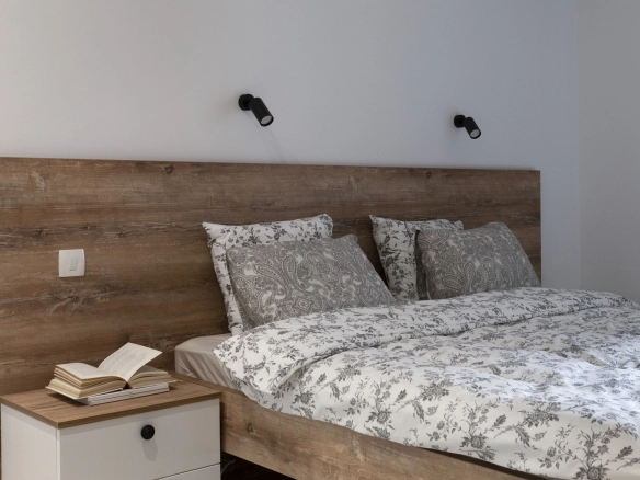 Garsonjera 33 m² – Kotor — fotografija 13
