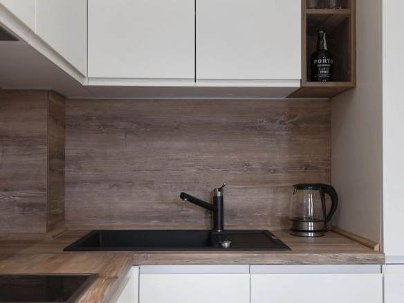 Garsonjera 33 m² – Kotor — fotografija 14