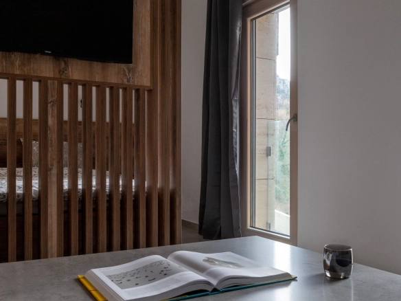 Garsonjera 33 m² – Kotor — fotografija 15