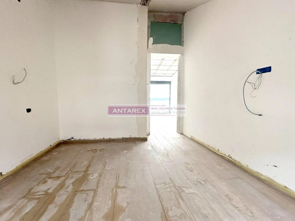 Dvosoban stan 70 m² – Bijela, Herceg Novi — fotografija 4