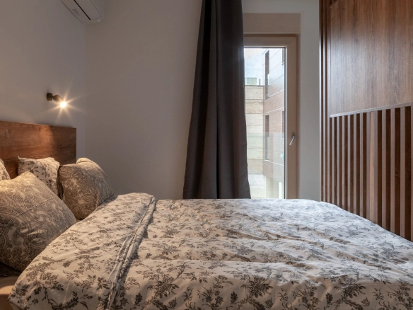 Garsonjera 33 m² – Kotor — fotografija 16