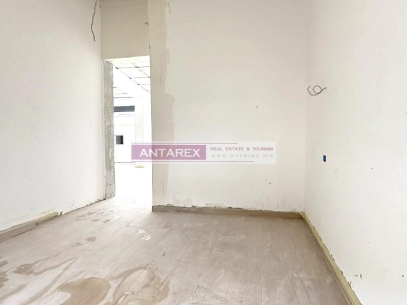 Dvosoban stan 70 m² – Bijela, Herceg Novi — fotografija 6