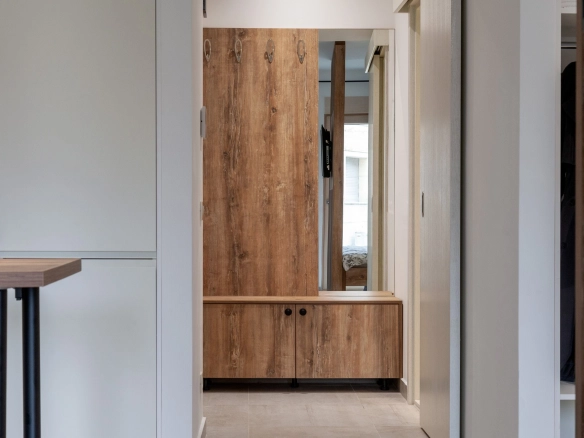Garsonjera 33 m² – Kotor — fotografija 17
