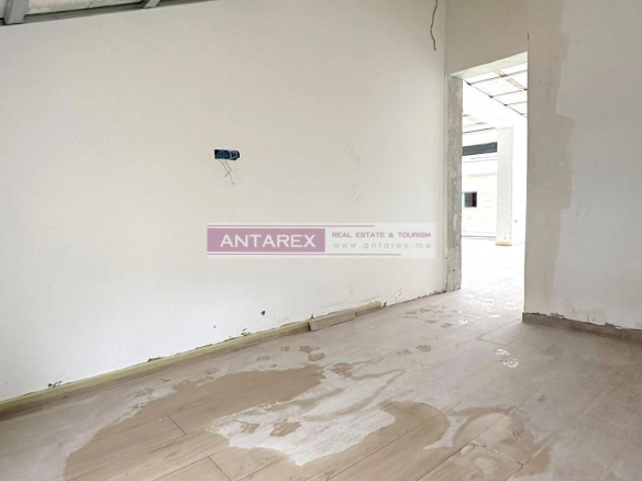 Dvosoban stan 70 m² – Bijela, Herceg Novi — fotografija 7
