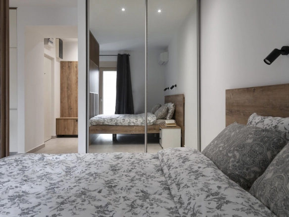 Garsonjera 33 m² – Kotor — fotografija 18