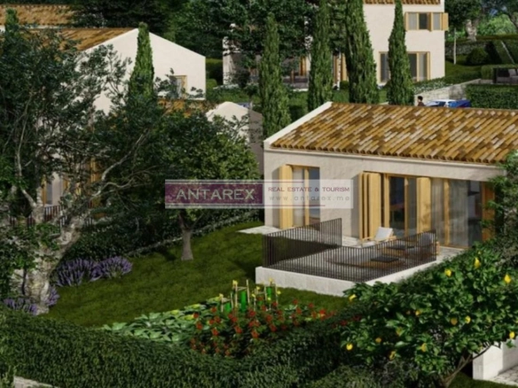 Kuća 120 m² – Kavač, Kotor — fotografija 11